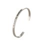 1PCS Stainless Steel PEACEFUL WARRIOR - Image 2