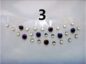 EYE MAKEUP Eyeshadow decoration party makeup - Image 6