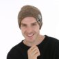 Bonnet Skullies Beanies Autumn And Winter Hat