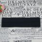 Women Yoga Elastic Turban Hair Band Fashion Girl sport Headband - Image 2