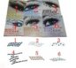 EYE MAKEUP Eyeshadow decoration party makeup - Image 7