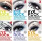 EYE MAKEUP Eyeshadow decoration party makeup