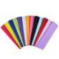 Women Yoga Elastic Turban Hair Band Fashion Girl sport Headband