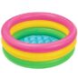 INTEX BATH TUB KIDS SWIMMING POOL 58" x 13" - Image 2