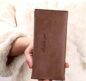 Fashion Brand Luxury Women Long Wallet NO Zipper New Popular Scrub Female Purse Casual - Image 8