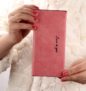 Fashion Brand Luxury Women Long Wallet NO Zipper New Popular Scrub Female Purse Casual - Image 3