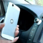 Magnet Mini Holder Car Dashboard Mobile Phone Holder For Iphone - Image 6