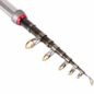 Fishing Rod Saltwater Telescopic Super Hard High Carbon Content Fishing Rod Light - Image 2