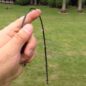 Fishing Rod Saltwater Telescopic Super Hard High Carbon Content Fishing Rod Light - Image 3