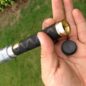 Fishing Rod Saltwater Telescopic Super Hard High Carbon Content Fishing Rod Light - Image 5