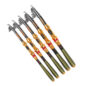 New 99% Carbon 1.8M 2.1M 2.4M 2.7M 3.0M Portable Telescopic Fishing Rod Spinning Fish