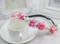 New Exquisitely lovely fresh sea beach Style Floral Flower Rose  Hair Wreaths Headband Hair Band - Image 3