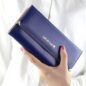 Designer Famous Luxury Brand Long Women Wallets Lady Female Card Coin Purse Carteras Walet Money Cuzdan - Image 3