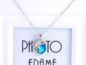 New Arrival Fashion Necklace Jewelry Beautiful Dolphin Rhinestone Crystal Pendants - Image 6