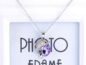 New Arrival Fashion Necklace Jewelry Beautiful Dolphin Rhinestone Crystal Pendants - Image 4