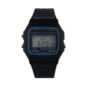 Watch Rubber Strap Retro Vintage Digital Watch Child's Watches for Boys Girls