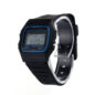 Watch Rubber Strap Retro Vintage Digital Watch Child's Watches for Boys Girls - Image 4