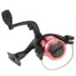 Multi-Color Aluminum Body Spinning Reel High Speed G-Ratio 5.2:1 Fishing Reels With Fishing Line baitcasting reel fly reels - Image 3