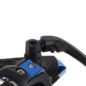 Multi-Color Aluminum Body Spinning Reel High Speed G-Ratio 5.2:1 Fishing Reels With Fishing Line baitcasting reel fly reels - Image 5
