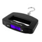 Hot Worldwide Pocket 50kg/10g LCD Digital Fishing Hanging Electronic Scale