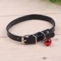 Dog and cat pet dog collar with traction rope necklace collar size can be adjusted small bells - Image 3