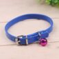 Dog and cat pet dog collar with traction rope necklace collar size can be adjusted small bells - Image 5