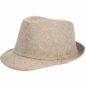 Retail Wholesales Men Women Unisex Summer Beach Top Hat Sun Jazz Gangster Cap - Image 4