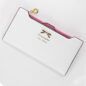 Fashion Wallet Female Carteira Feminina Lady Women Purse Long Zip Wallets PU Thin Card Holders - Image 5