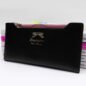 Fashion Wallet Female Carteira Feminina Lady Women Purse Long Zip Wallets PU Thin Card Holders - Image 4