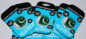 Pakistan Flag Pattern Design PopSockets For Mobiles - Image 8