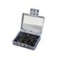 100 Pcs Set High Carbon Steel Fishhooks barbed hook 2019 New free fishing equipment for Lake River Ocean - Image 5